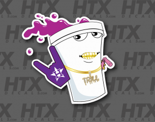 Houston Trill Master Shake Zula